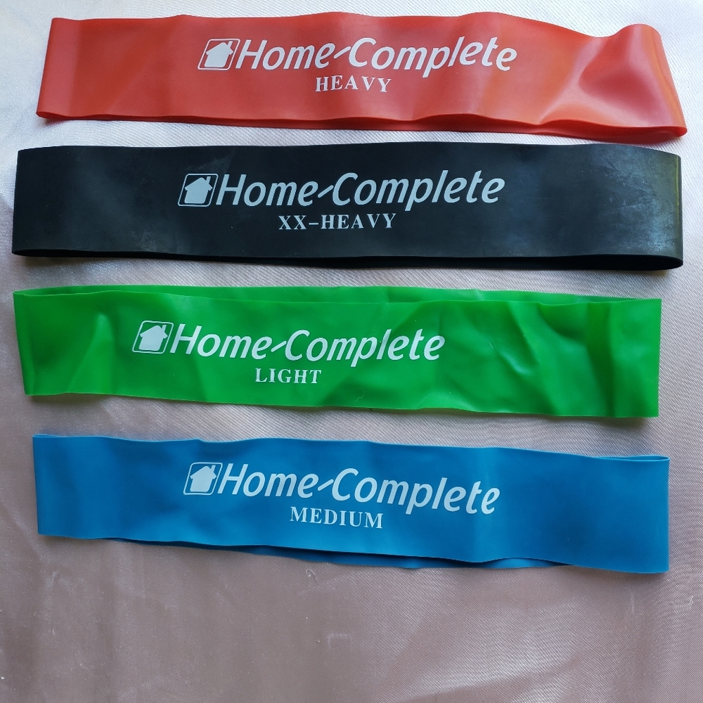 Resistance bands